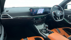 BMW M3 xDrive Competition M 4dr Step Auto Petrol Saloon